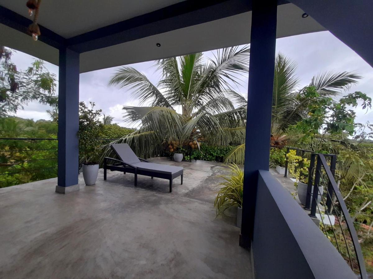 Weligama Bay Watsila Resort Exterior photo