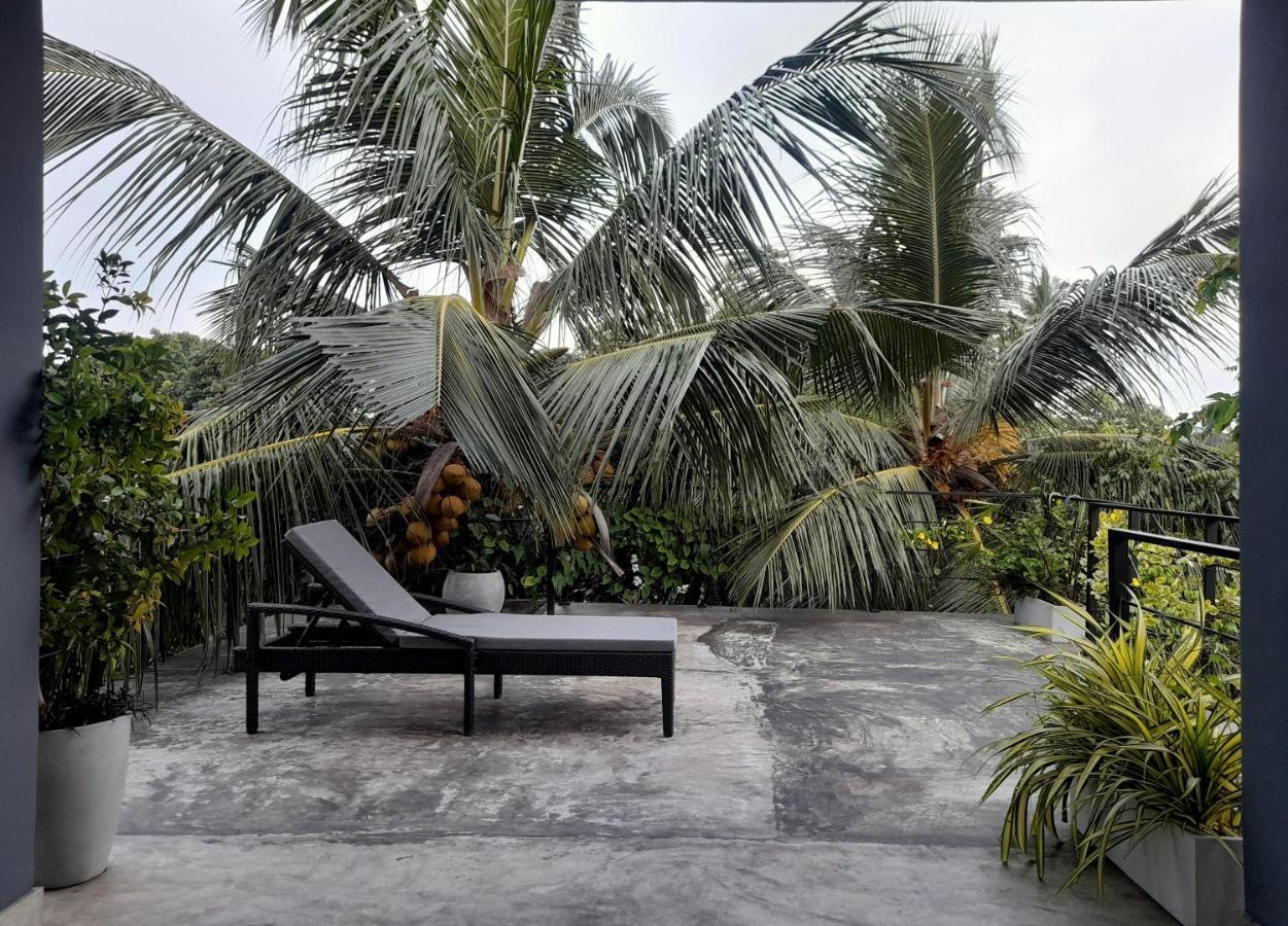 Weligama Bay Watsila Resort Exterior photo