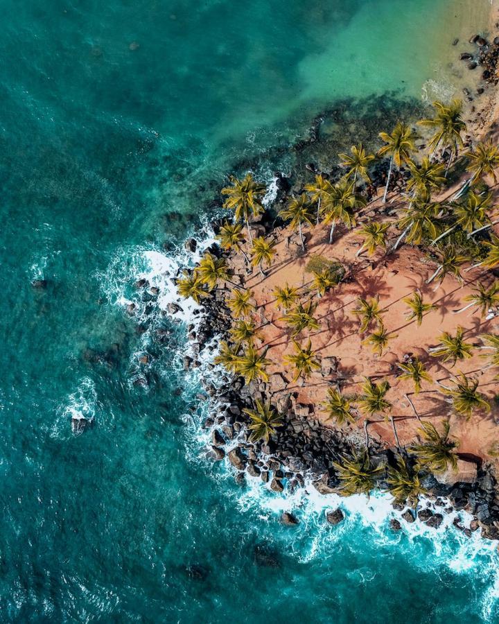 Weligama Bay Watsila Resort Exterior photo