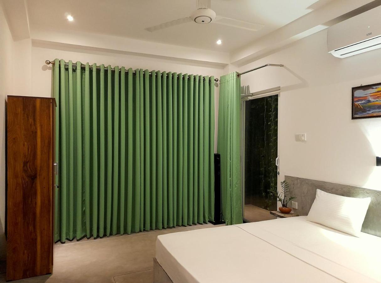 Weligama Bay Watsila Resort Exterior photo