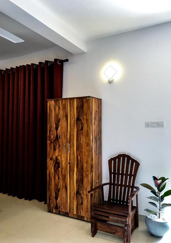 Weligama Bay Watsila Resort Exterior photo